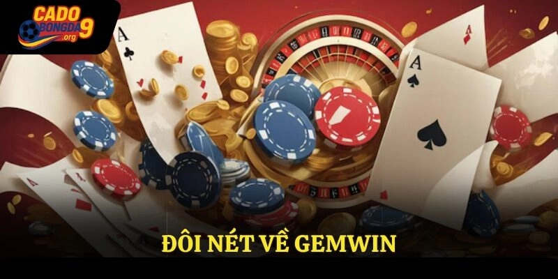 Gemwin
