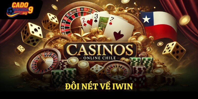 Iwin