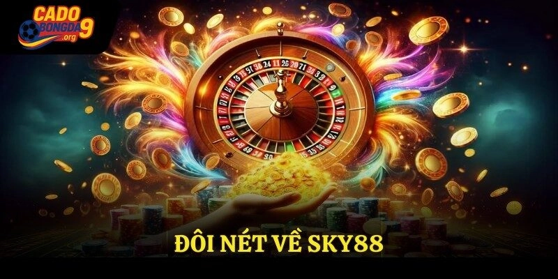 Sky88