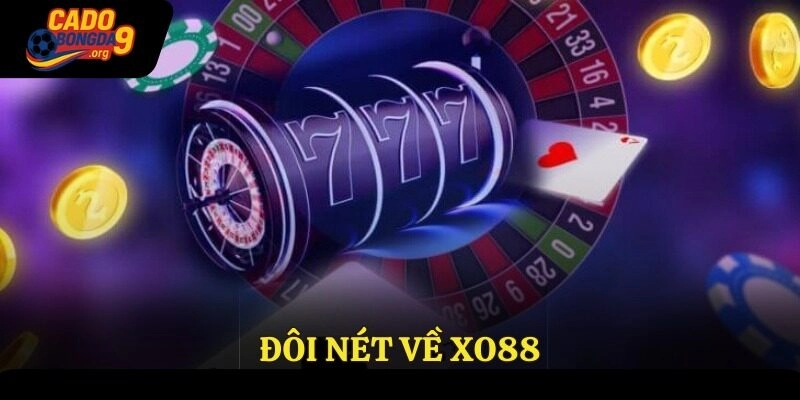 XO88