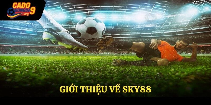 Giới thiệu về Sky88