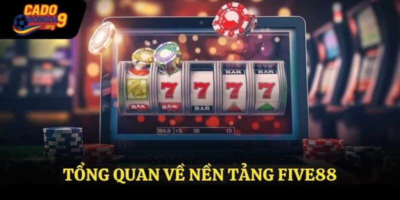 Five88