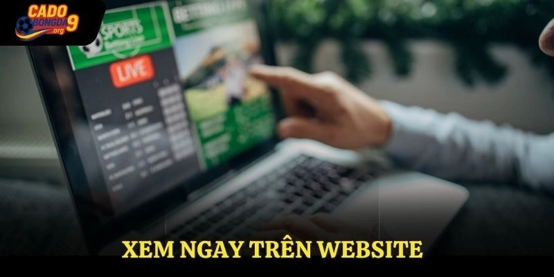Xem ngay trên website 
